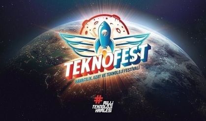 TEKNOFEST 2026 İçin Başvurular Sürüyor