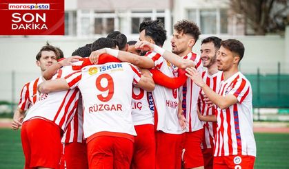 AKEDAŞ Kahramanmaraş İstiklal Fırtınası