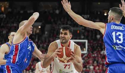 12 Dev Adam, 4’te 4 devam ediyor