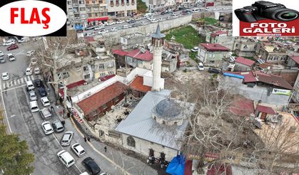 Asırlık Miras Yeniden Ayağa Kalktı