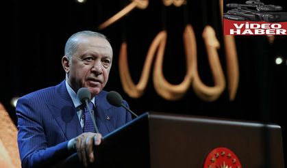 Gücümüz yetiyorsa elimizle, yetmiyorsa dilimizle kötülüklere karşı koyacağız