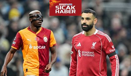 Galatasaray, Avrupa'da 339. Kez Sahne Alacak