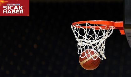 Basketbolda Haftanın Programı