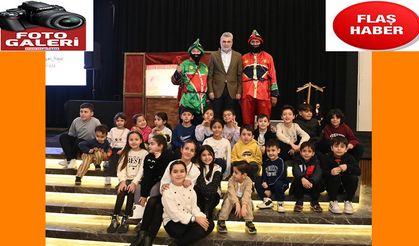 “Kurulan Sofrada Gönüller Birleşti, Kardeşlik Bağları Güçlendi”