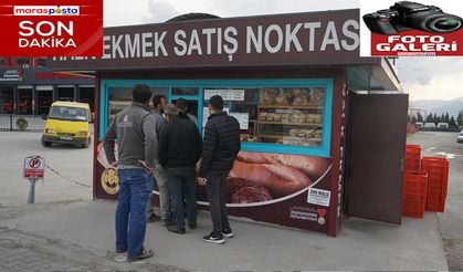 Büyükşehir, Günlük 50 Bin Halk Ekmeği İftar Sofralarıyla Buluşturuyor