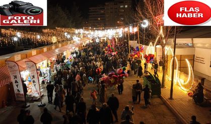 İftar, Meddah, Musiki ve Sohbetle Ramazan Sokağı’nda Unutulmaz Gece