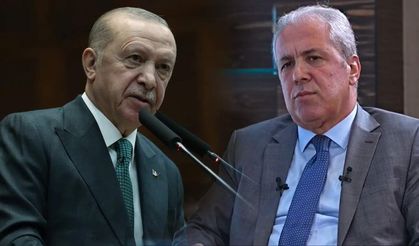 Tayyar, AK Parti'deki Rahatsızlığı Çözümüyle Açıkladı!