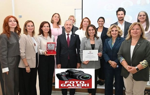 KAİSDER'in desteğiyle HMKÜ 4 dil laboratuvarı kuruldu