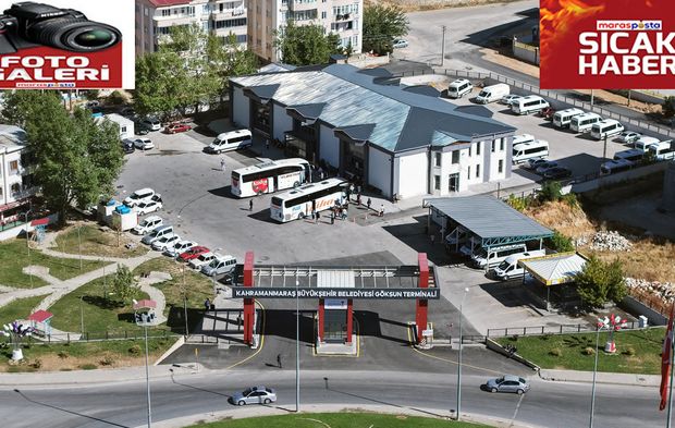 “Göksun’a 20 Ayda 1 Milyar 850 Milyon TL’lik Yatırım Yaptık”