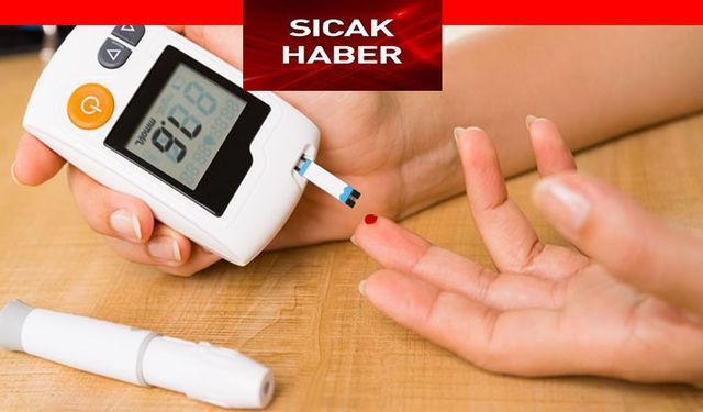 Açlık kan şekeri kaç olmalı?