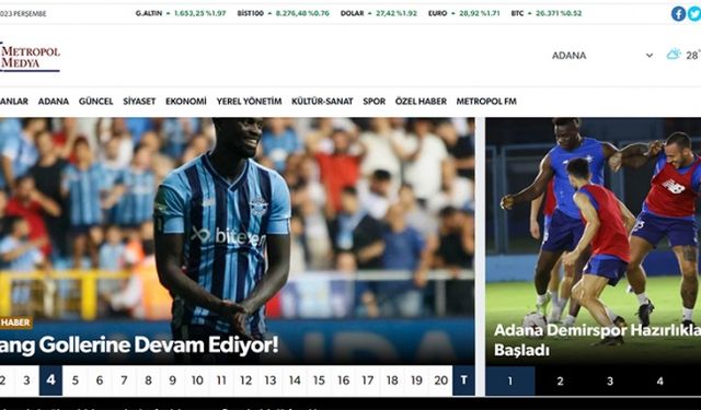 Adana haber nedir, nasıl yazılır?