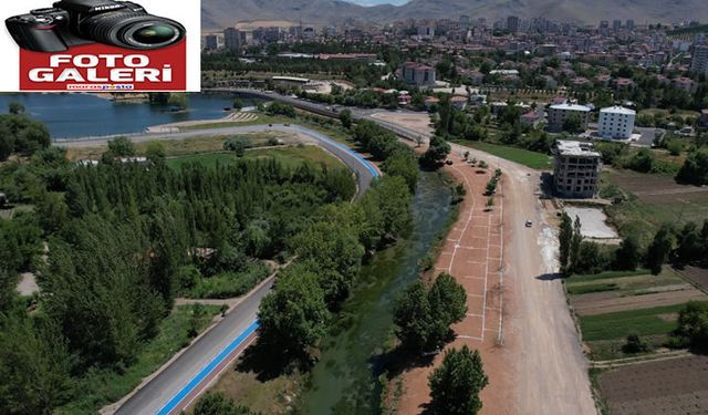 Gürbüz’den Millet Bahçesi müjdesi