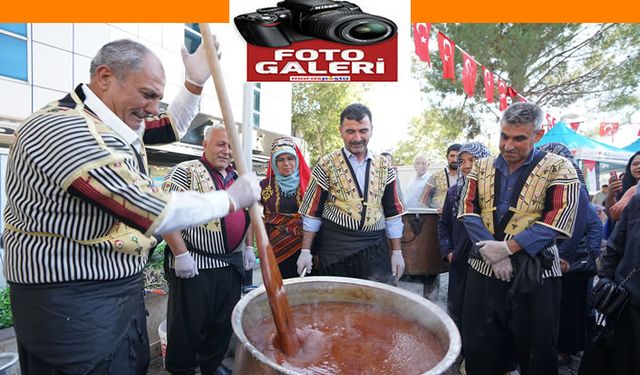 3. Bertiz Masere Günleri’nin açılışı gerçekleştirildi