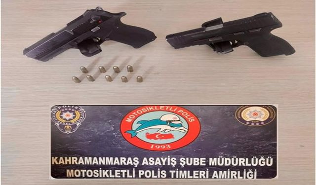 Bir hafta içinde tam 99 kişi tutuklandı