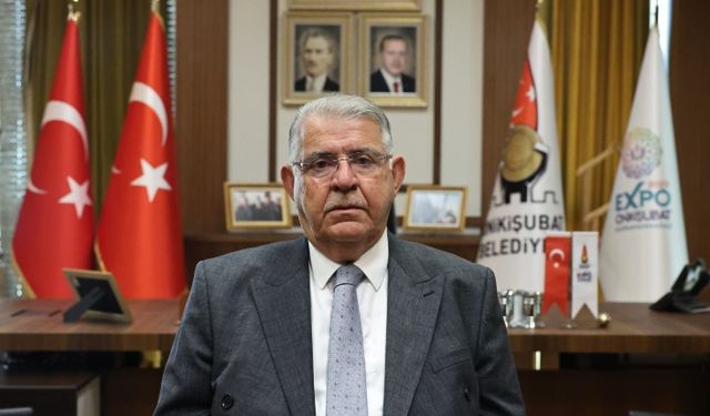 Cumhuriyetimizin 100’üncü yılına EXPO 2023 damgası vurduk