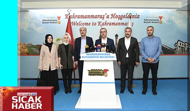 Dulkadiroğlu’nda imar durumu açıklandı
