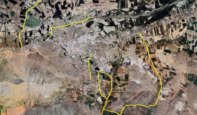 Elbistan’da yapı ruhsatlarının verilmeye başlandı