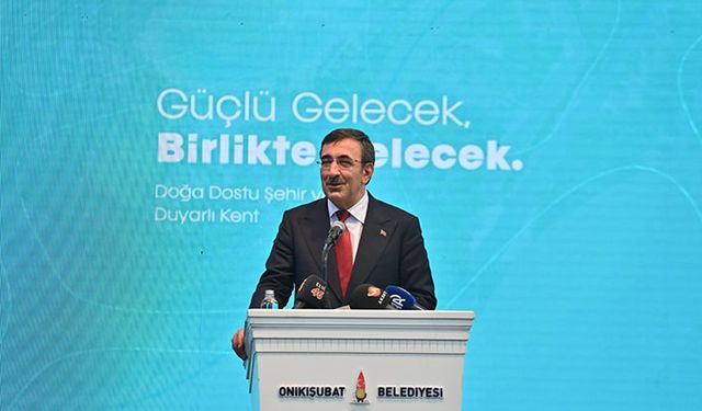EXPO 2023, ayağa kalkacağımızın kanıtıdır
