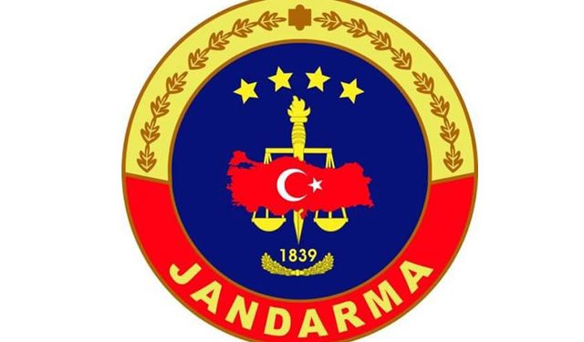 Huzur güven uygulamasında gözaltına alındılar