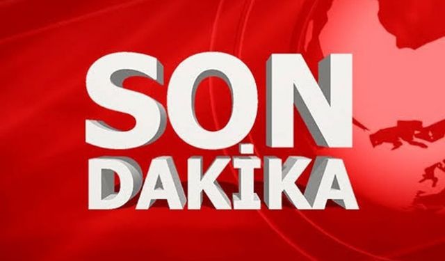 Kahramanmaraş'ta DEAŞ üyesi yakalandı