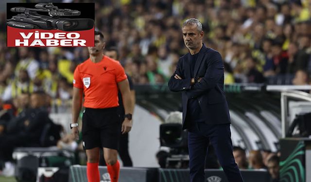 Kartal, Ludogorets galibiyetini değerlendirdi