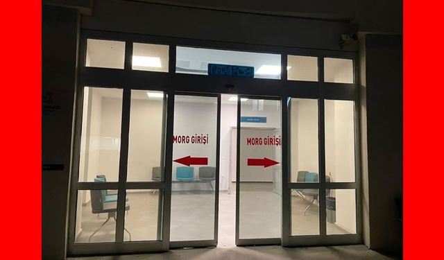 22 yaşındaki genç ölü bulundu
