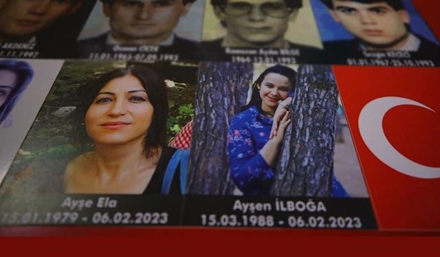 “Asrın felaketi" 960 öğretmeni hayattan kopardı