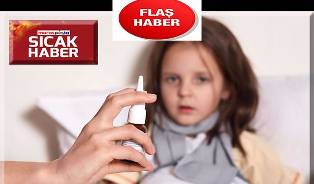 Bu hastalıklar sonbaharda çocukların yakasını bırakmıyor