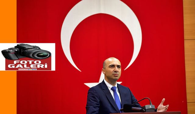 "Deprem Bölgesini Canlandırma Destek Programı" toplantıları