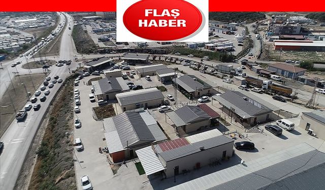 Finansman desteği KOBİ'lerin hesabına aktarılıyor