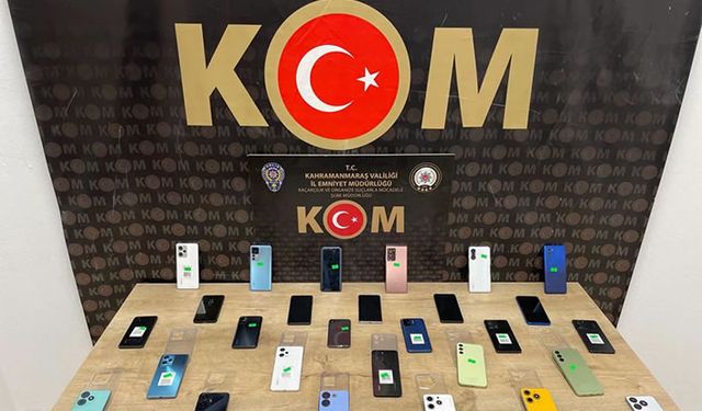 Operasyonlarında 2 şüpheli hakkında işlem yapıldı