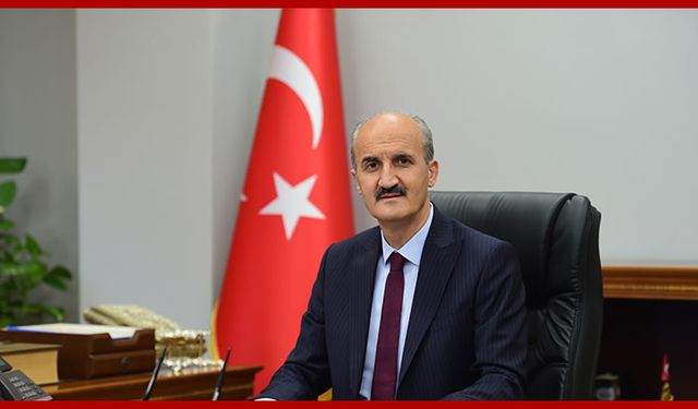 Necati Okay’dan 10 Kasım Mesajı