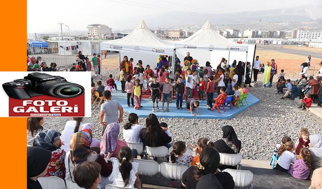 Okay’dan öğrencilere ara tatili sürprizi