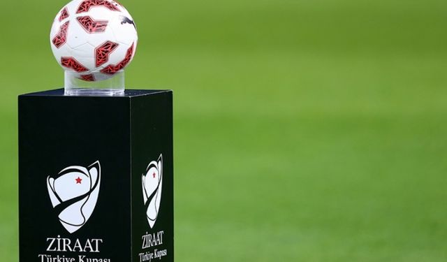 ZTK’da 4. tur maçlarının programı belli oldu