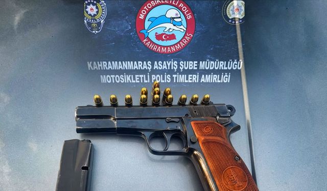 Emniyet 132 kişiyi yakaladı