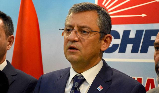 Özel’in Erdoğan’la İlgili Söylediği Gazze söylemleri Gerçeği Yansıtmıyor