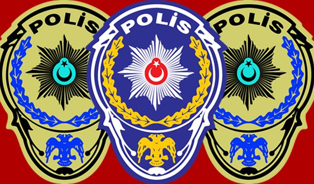 Polis merkezinde çatışma: 2 polis şehit oldu