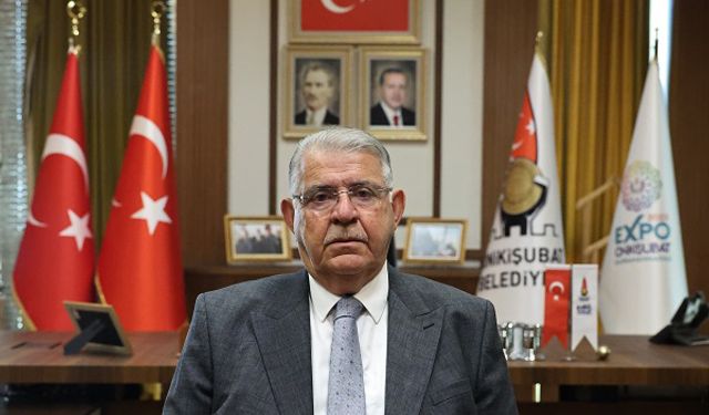 Mahçiçek’ten Bolu Belediye Başkanı’na Sert Tepki