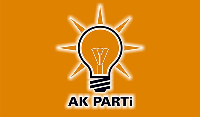 AK Parti’de 4 ilin başkanları değişti