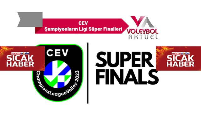 CEV Şampiyonlar Ligi Süper Finalleri’nde İtalya hâkimiyeti