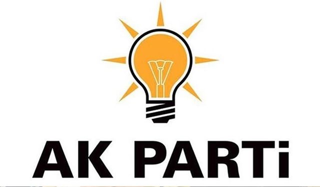 AK Parti İl Başkanlığı için temayül yapılıyor