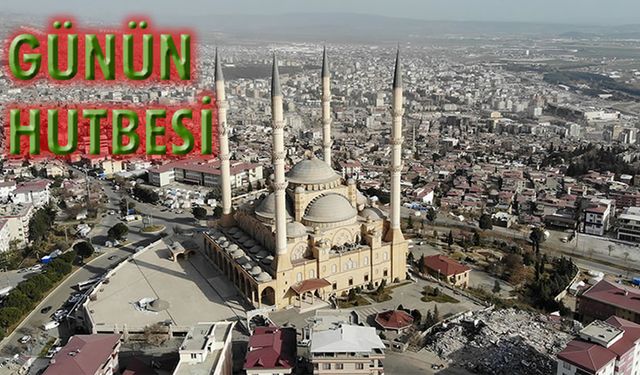 Allah’ı, Ölümü Ve Ahireti Unutmadan Bir Ömür Sürelim