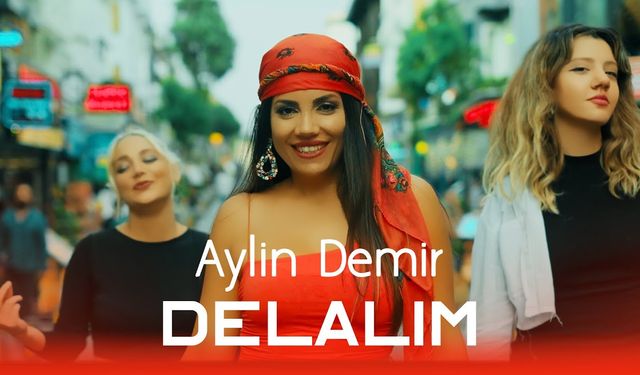 Aylin Demir ‘den Diyarbekir Yoluna