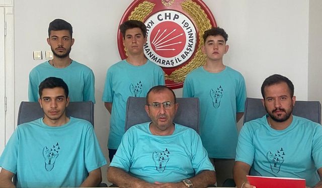 CHP’den Sosyal Medya Engeline Suç Duyurusu