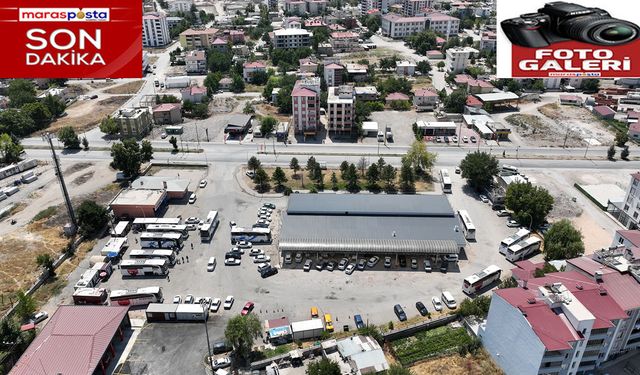 Büyükşehir, Otogarlarda Depremin İzlerini Siliyor