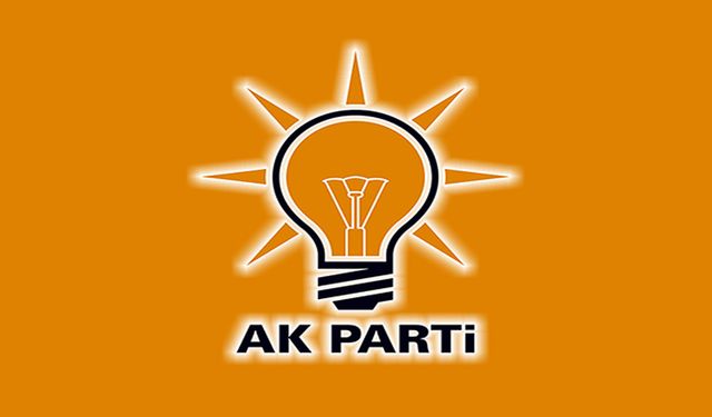 AK Parti Kahramanmaraş İl YK belli oldu