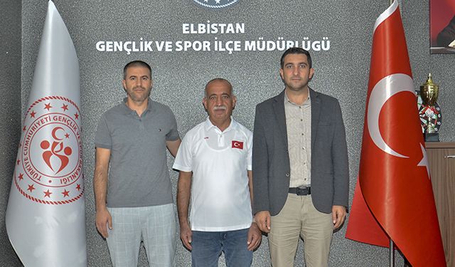 13. Elbistan Ultra Maratonu, 5 Ekim'de yapılacak