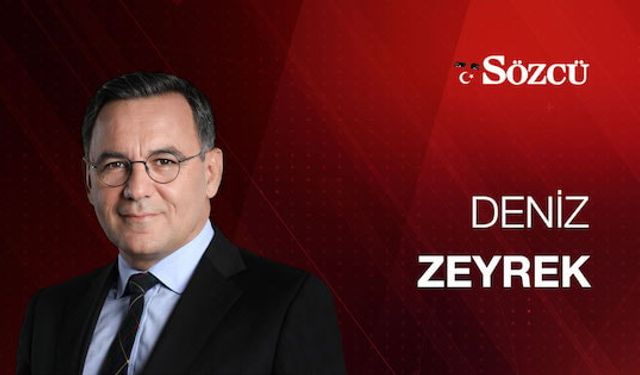 Deniz Zeyrek: Yanıtı metnin içinde