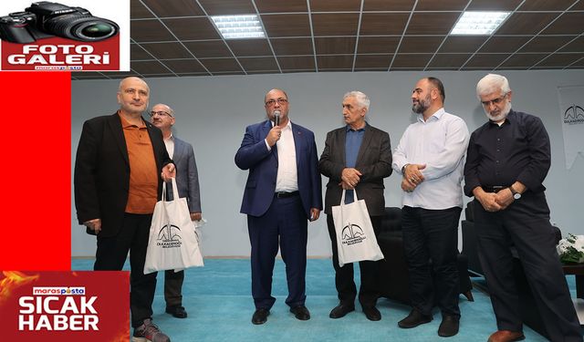 Gazze Bilinci Konferansı Gerçekleşti