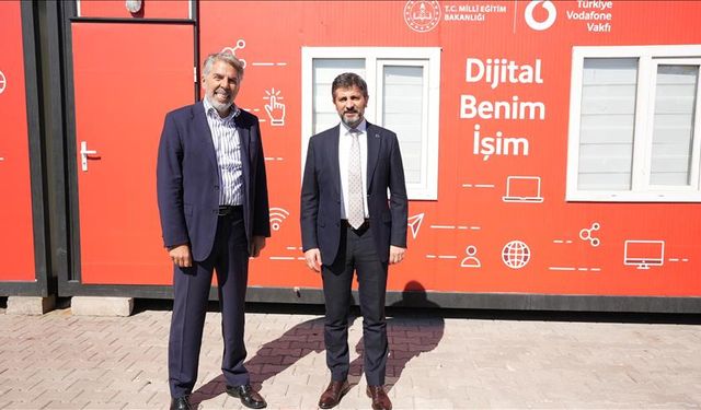 Dijital Benim İşim, 43 milyon TL’yi aşkın değer üretti